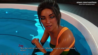 [Gameplay Moments, Ride, With Perfect] Sex Dik