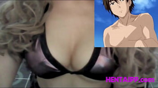 [And, Anime, Anime Hentai] All The Girls See It And Puss Hardcore Fuck Hentai Uncensored EP 1