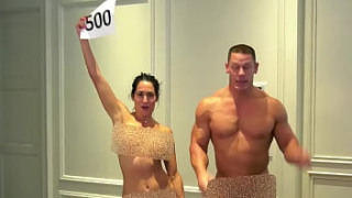 [Bella Stay, Bella Stay True, Cena And Nikki] Wwe Sex Nude Naked Scens