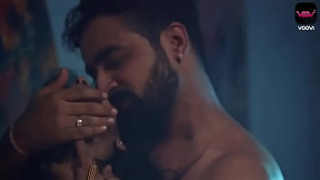 [Sasur, Man Sex, Indian WebSeries] Red Web Old Man Sex