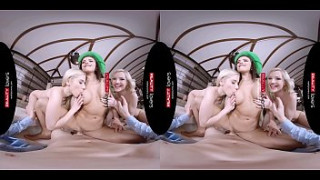 [Virtual Reality Sex, Teens, Reality Lovers] Mamabolo Sex