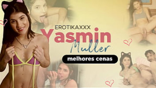 [Fael Stranger, Gabriel, Yasmin] Tina Gabriel Has Her Asshole Penetrate While Smoking On Actors And Actresses Fake Nude XXX Movies Pornpk