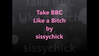 [Bitch By Sissychick, Bitch, BBC] Sex Thedream